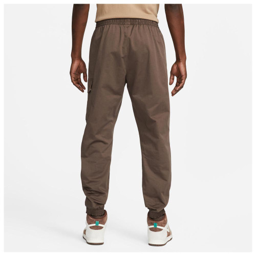 Nike Ανδρικό παντελόνι φόρμας M NSW SPU WVN Pant